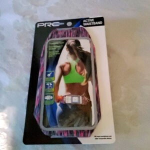 Pro Strength- Active; Adjustable Waist Band